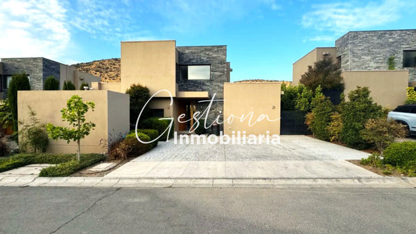 Casa Condominio Los Maitenes