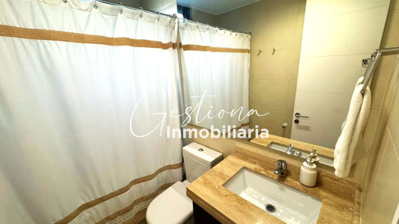 Casa Condominio Los Maitenes - 11