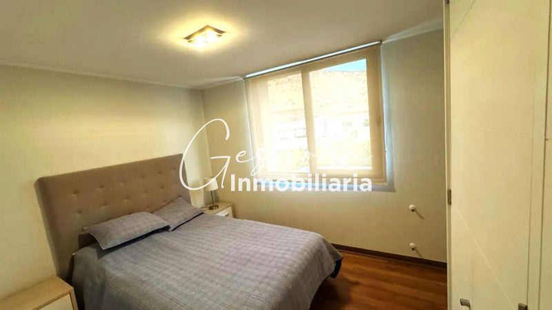 Casa Condominio Los Maitenes - 12