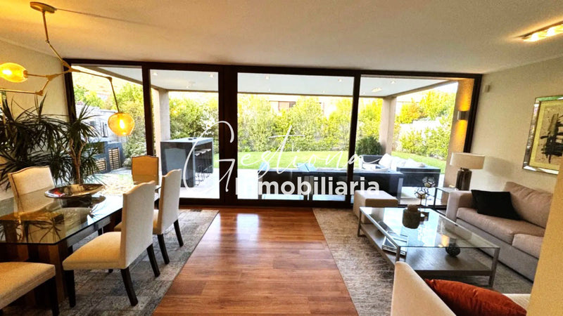 Casa Condominio Los Maitenes - 2