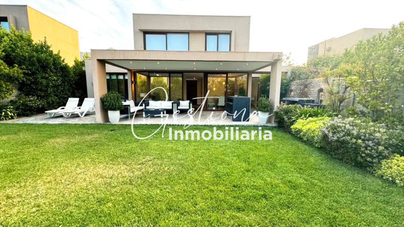 Casa Condominio Los Maitenes - 4