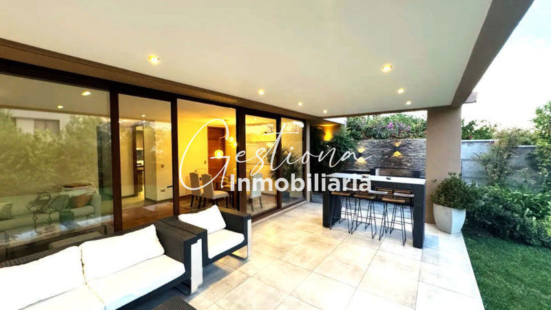 Casa Condominio Los Maitenes - 5