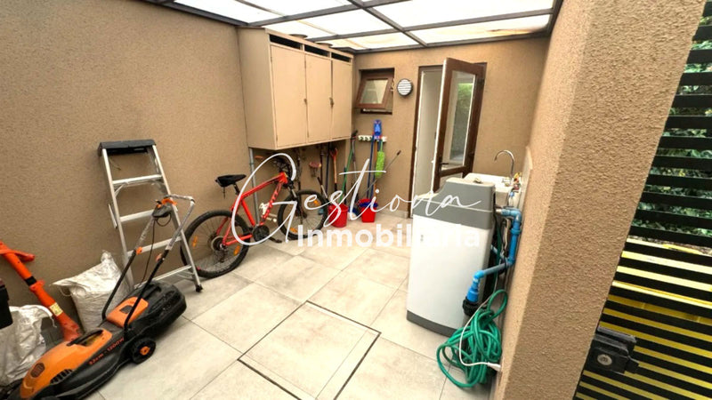 Casa Condominio Los Maitenes - 6