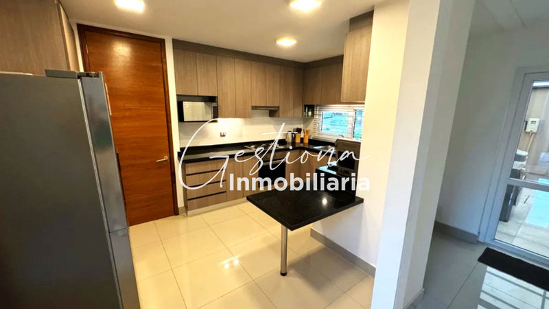 Casa Condominio Los Maitenes - 7