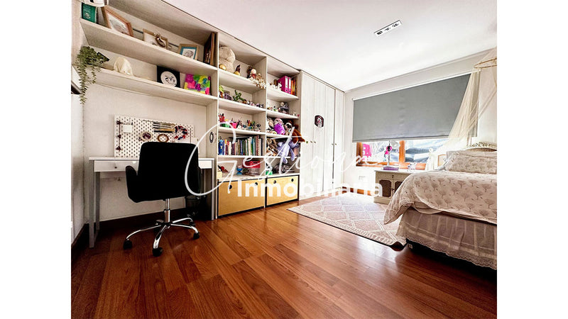 Casa Condominio la Pava - 8