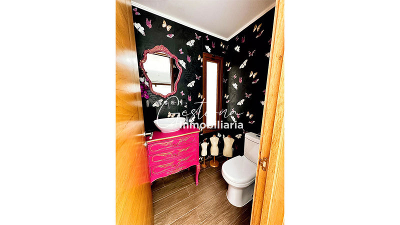 Casa Condominio la Pava - 12