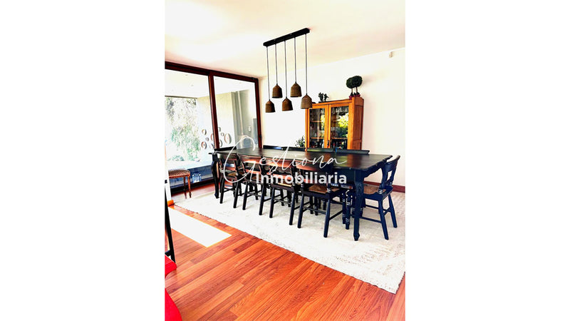 Casa Condominio la Pava - 4