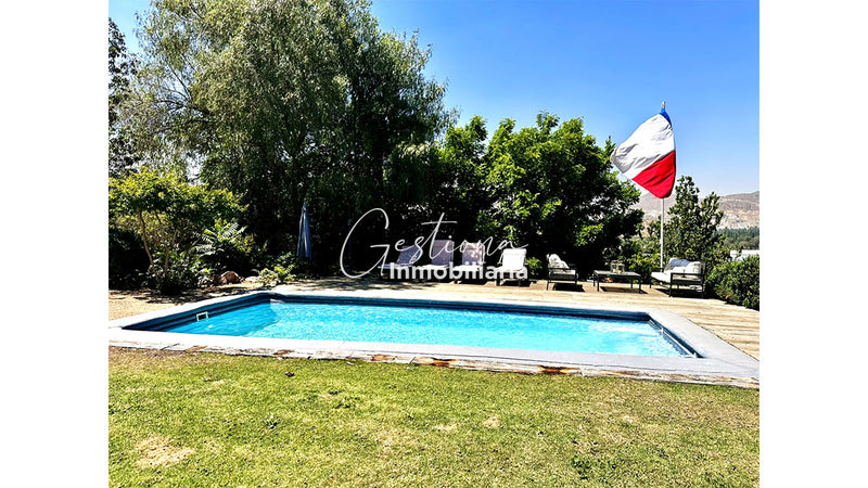 Casa Condominio la Pava - 16