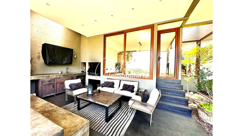 Casa Condominio la Pava - 19