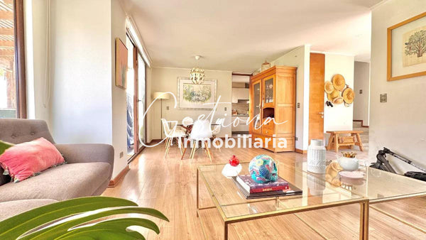 Casa Condominio Mirador de Chamisero