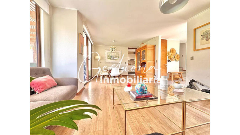 Casa Condominio Mirador de Chamisero - 18