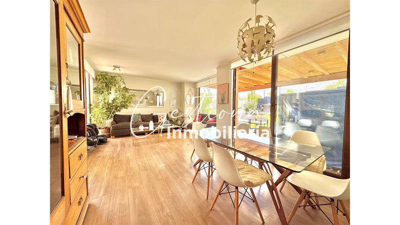 Casa Condominio Mirador de Chamisero - 2