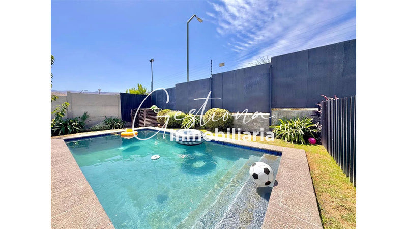 Casa Condominio Mirador de Chamisero - 3