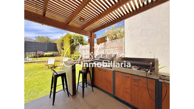 Casa Condominio Mirador de Chamisero - 4