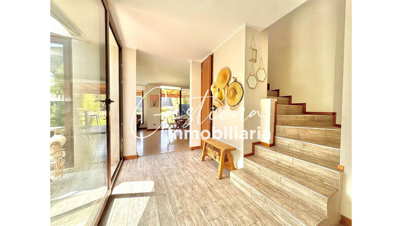 Casa Condominio Mirador de Chamisero - 5