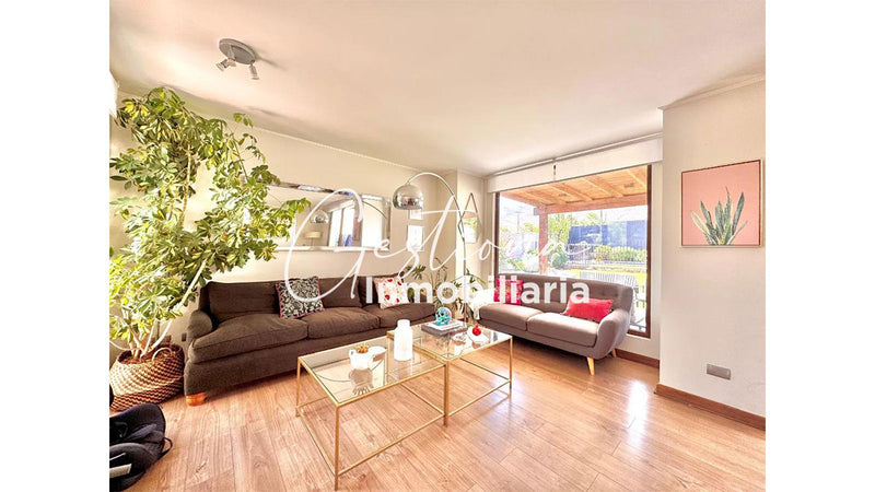 Casa Condominio Mirador de Chamisero - 6