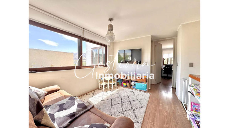 Casa Condominio Mirador de Chamisero - 7