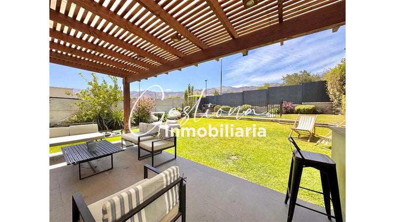 Casa Condominio Mirador de Chamisero - 8