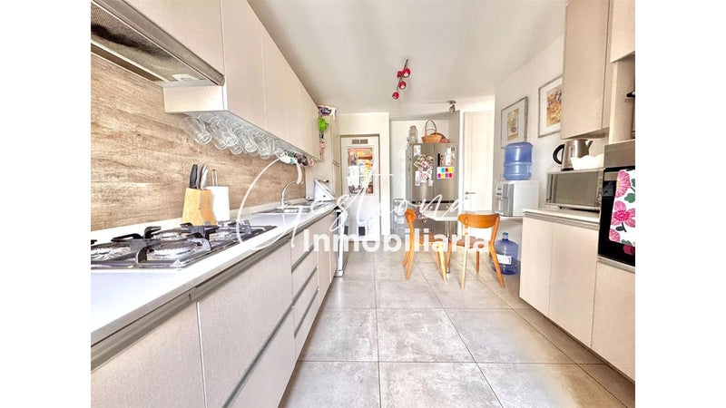 Casa Condominio Mirador de Chamisero - 11