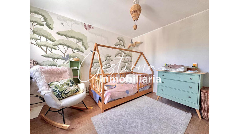 Casa Condominio Mirador de Chamisero - 13