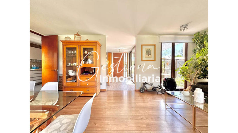 Casa Condominio Mirador de Chamisero - 14