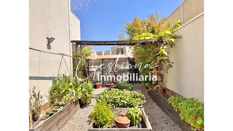 Casa Condominio Mirador de Chamisero - 15