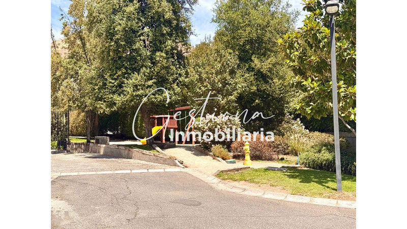 Casa Condominio Mirador de Chamisero - 16