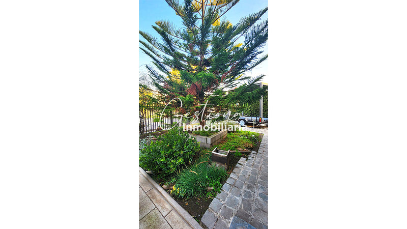 Casa Condominio Portal de Chamisero - 1