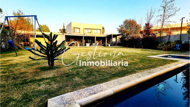 Casa Condominio Portal de Chamisero - 21