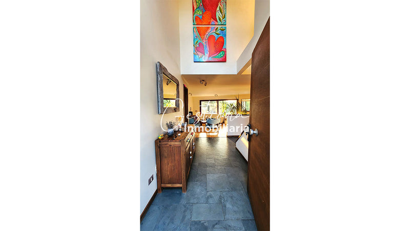 Casa Condominio Portal de Chamisero - 3