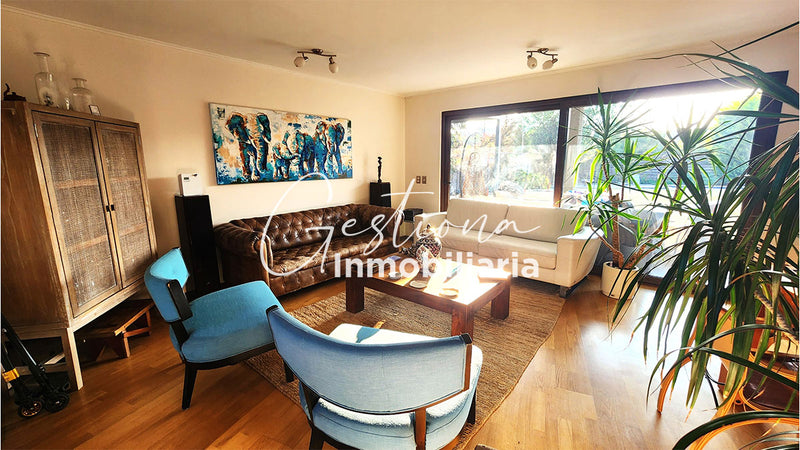 Casa Condominio Portal de Chamisero - 4