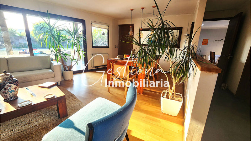 Casa Condominio Portal de Chamisero - 5