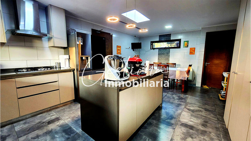 Casa Condominio Portal de Chamisero - 6