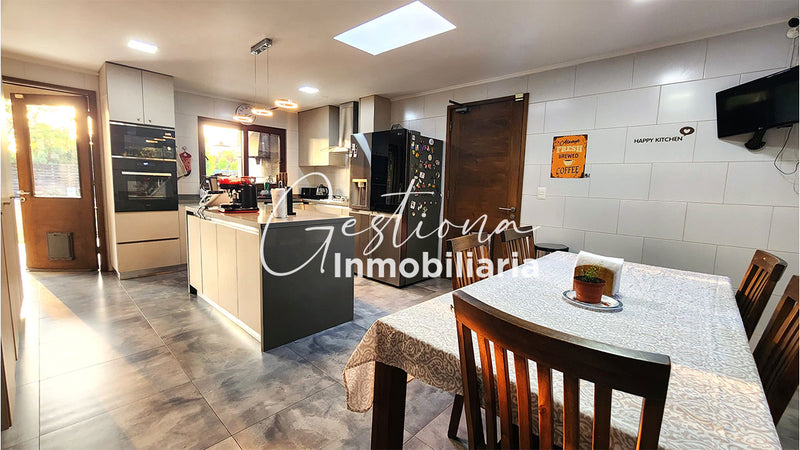 Casa Condominio Portal de Chamisero - 7