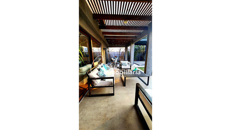 Casa Condominio Portal de Chamisero - 8