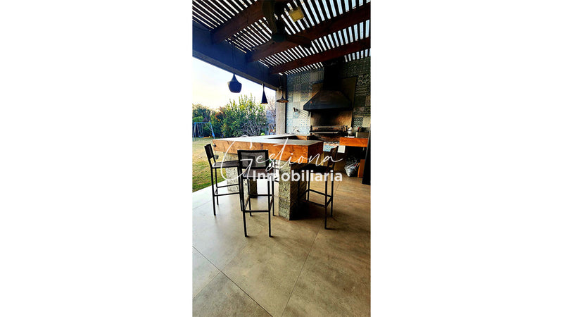 Casa Condominio Portal de Chamisero - 9