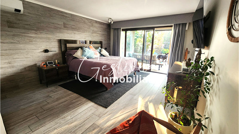 Casa Condominio Portal de Chamisero - 12