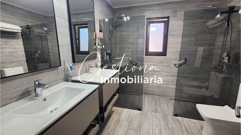 Casa Condominio Portal de Chamisero - 17