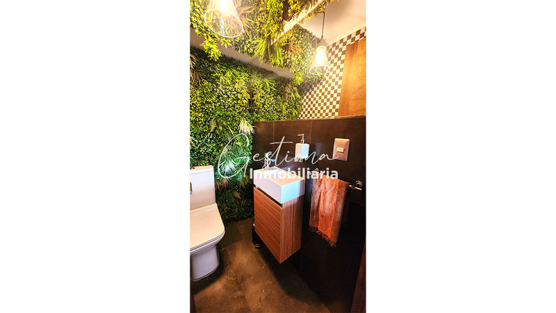 Casa Condominio Portal de Chamisero - 19