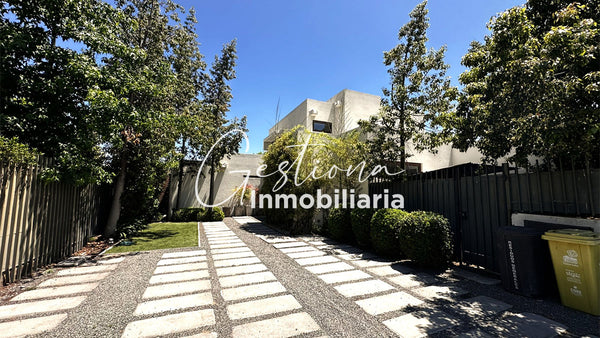 Casa Condominio Aguas Claras