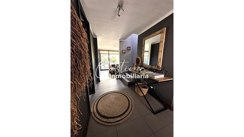 Casa Condominio Aguas Claras - 1