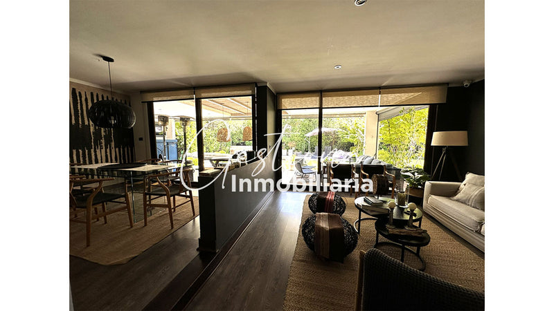 Casa Condominio Aguas Claras - 2