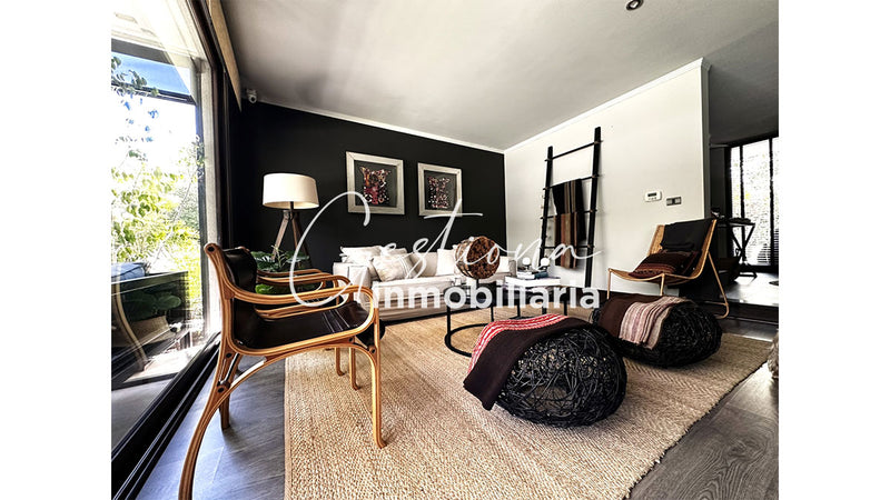 Casa Condominio Aguas Claras - 4