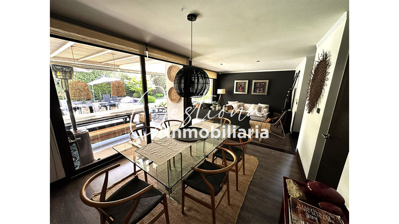 Casa Condominio Aguas Claras - 5