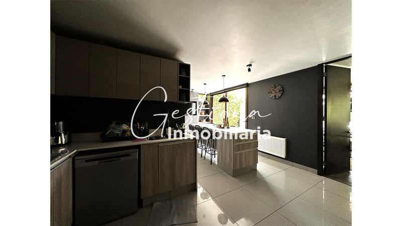 Casa Condominio Aguas Claras - 7