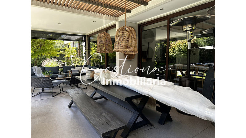 Casa Condominio Aguas Claras - 9