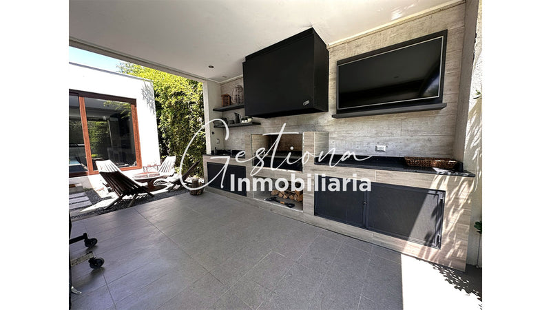 Casa Condominio Aguas Claras - 11