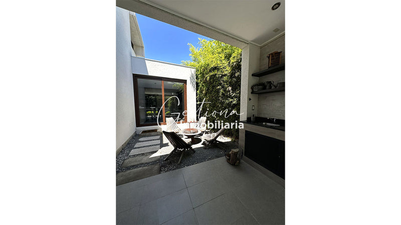 Casa Condominio Aguas Claras - 12