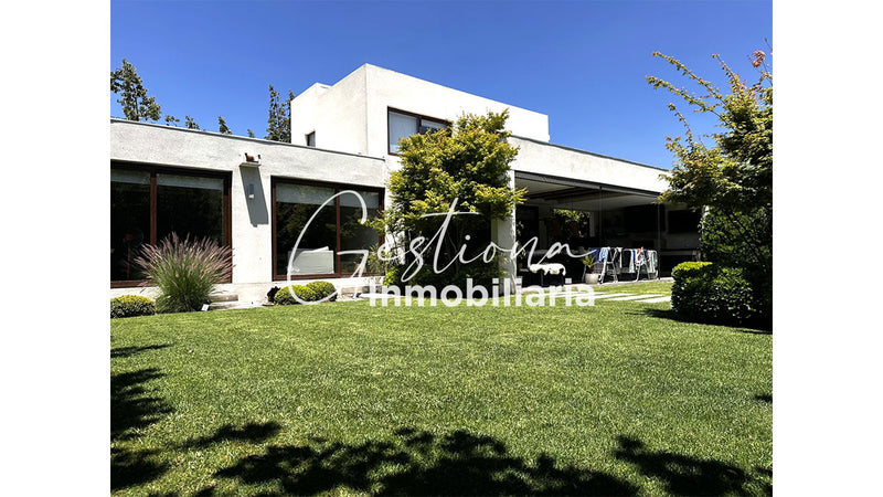 Casa Condominio Aguas Claras - 13