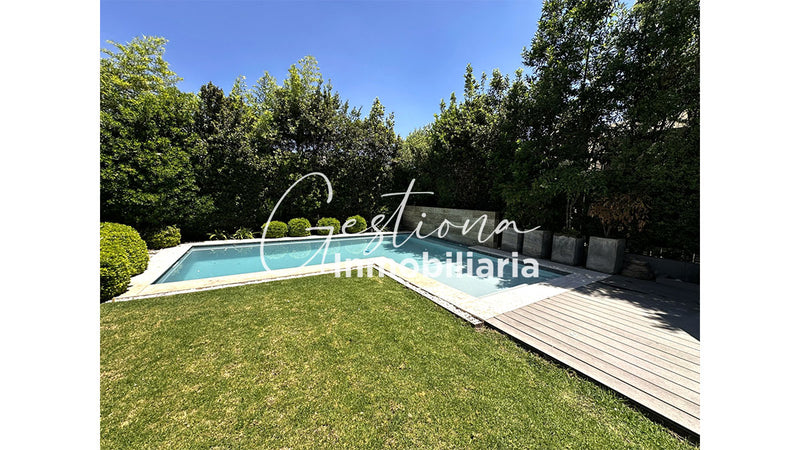 Casa Condominio Aguas Claras - 15